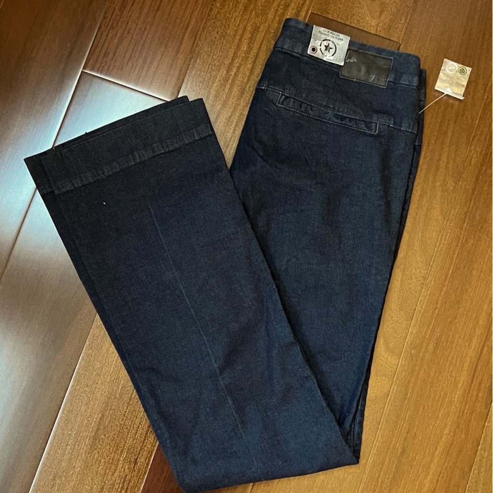 New Cornelia Trouser sz 29